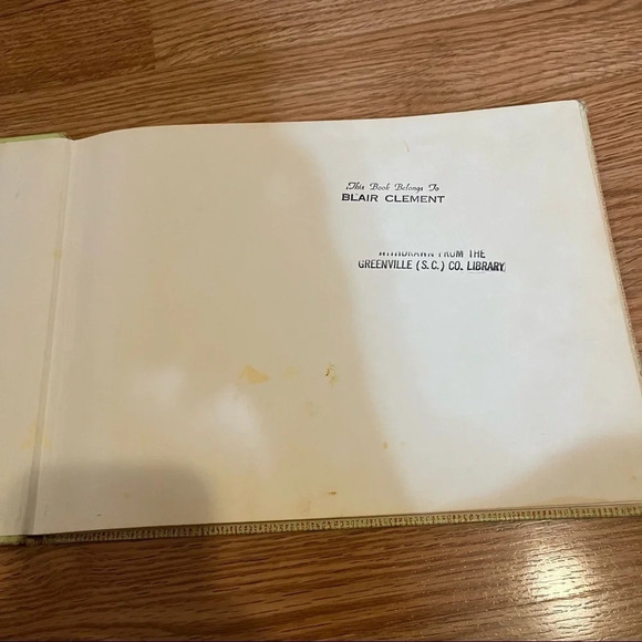 The Magic Meatballs Hardcover Book By Alan Yaffe Vintage 1979 - Picture 3 of 8
